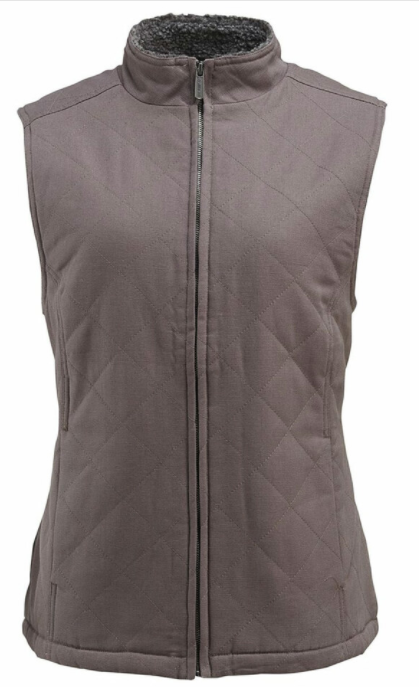 LDS  BELMONT LG VEST