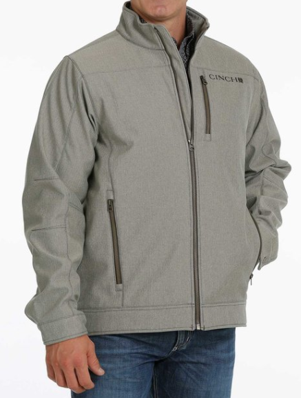 MNS CINCH SM  BONDED JACKET