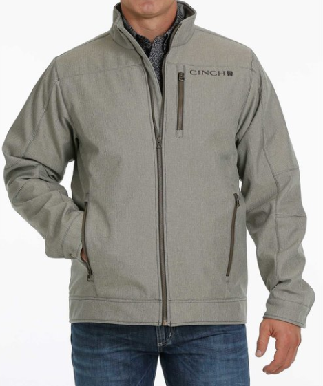 MNS CINCH SM  BONDED JACKET